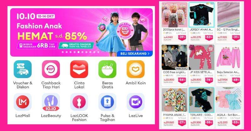 Popmama.com/Rahayu LS